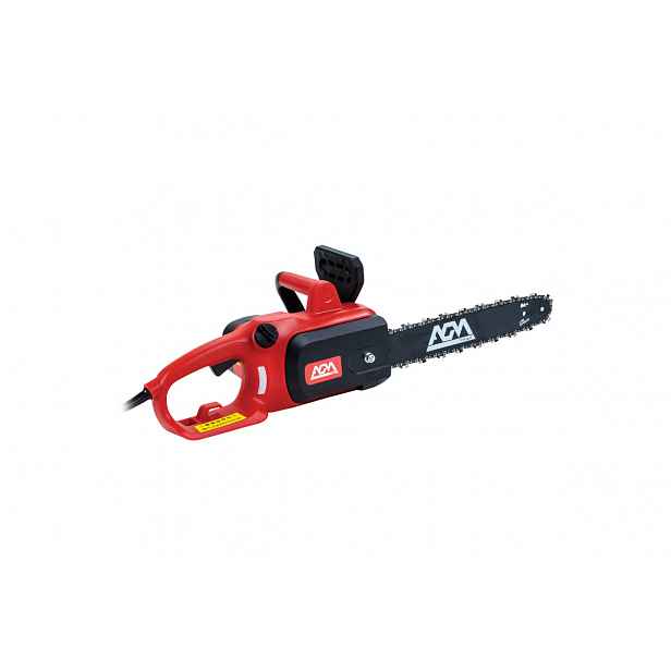 Elektrická řetězová pila AGM AET 1821, 1800 W, lišta 35 cm 8467.21