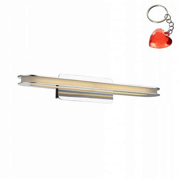 Nástěnná lampa Scarlett MB1279M Italux Dárek