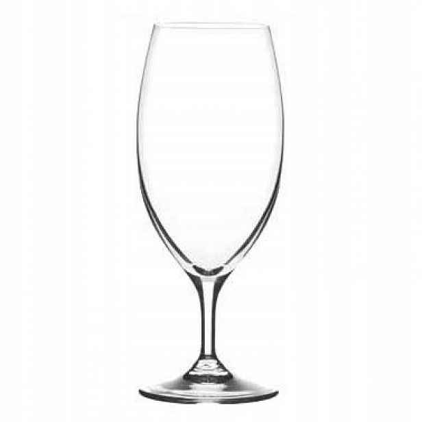 Rcr Daily Sklenička 430 ML Pivo Sada 6 Ks