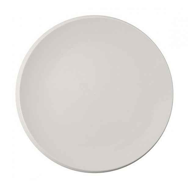 Villeroy & Boch NewMoon klubový talíř, Ø 32 cm