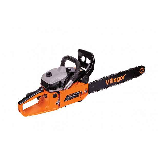 Benzínová řetězová pila Villager VGS 520 Prime, lišta 45 cm 8467.11.00