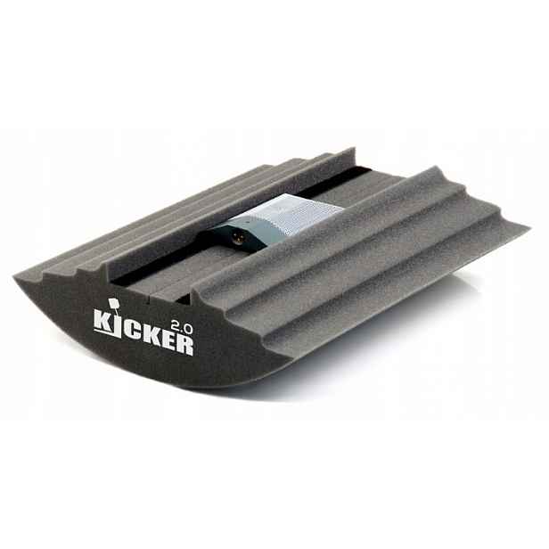 Sonitus Kicker 2.0 22x16 tlumič pro basový buben
