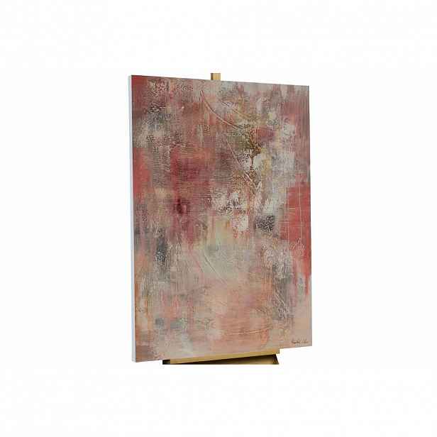 KUNSTLOFT OLEJOMALBA 80/120 cm, Zvířata