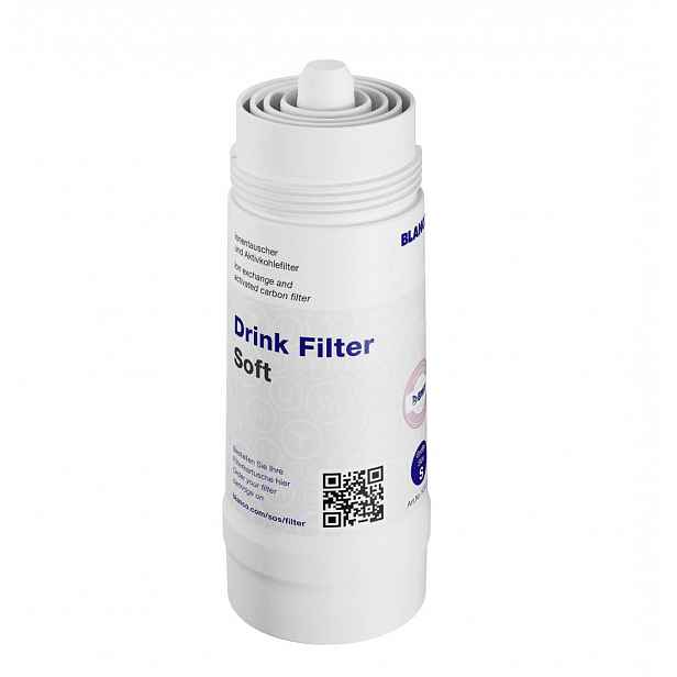 Blanco - Filtrační kartuše Soft S 526259