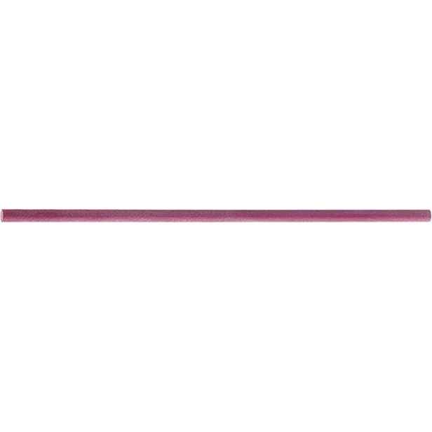 Brusný pilník kulatý Degussit 100x3 mm pro odjehlování Müller