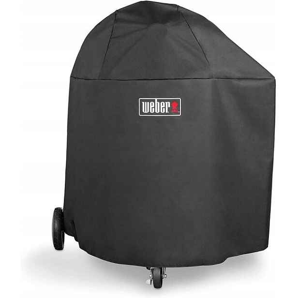 Weber Ochranný obal Premium, pro Summit Kamado E6