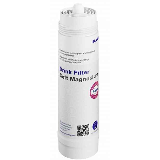 Blanco - Filtrační kartuše Magnesium Soft M 526260