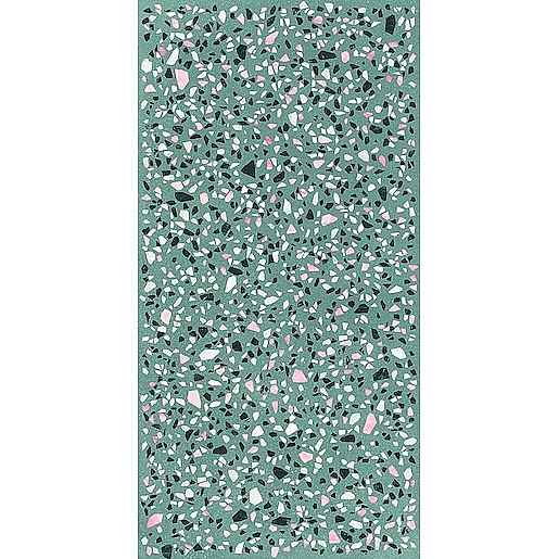 Dlažba Ergon Medley green 30x60 cm mat EH86
