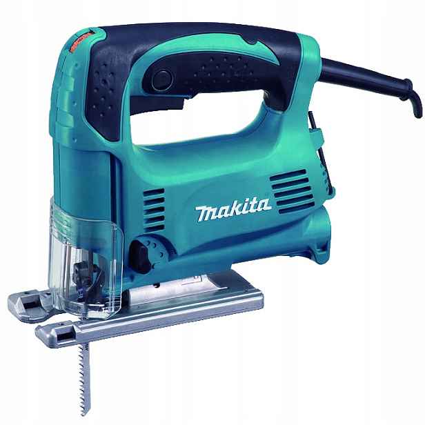 Elektrická přímočará pila s podřezáváním 450 W, Makita [4329]