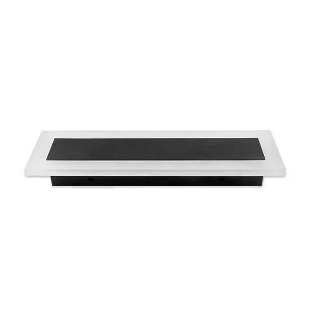 Lampa Fasádní Led svítidlo Durango 9W 30 cm
