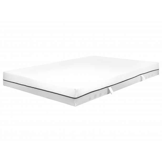 Livarno® 7zónová hybridní pěnová matrace „Comfort Plus“, H3 (160 x 200)