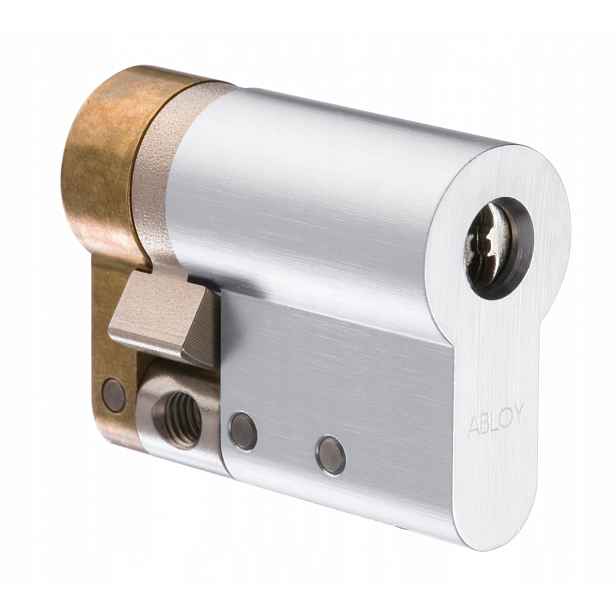 Poloviční vložka Abloy Protec2 CY321 T 9/75