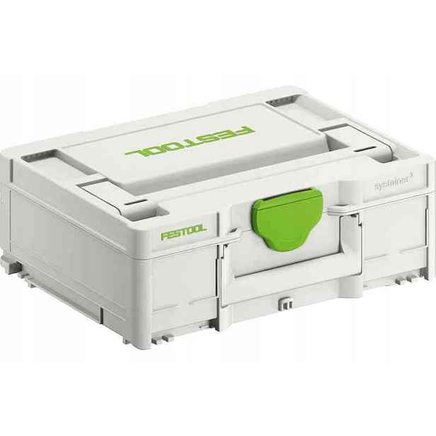 Systainer M 137 204841 Festool