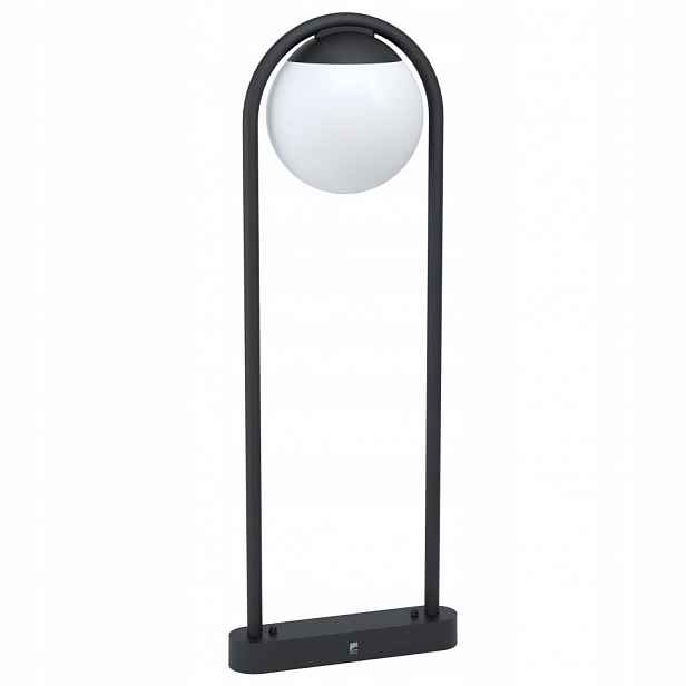 Venkovní lampa zahradní sloupek Prata Vecchia 98733 Eglo