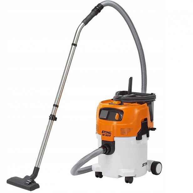 Vysavač Stihl Se 122 E 1500 W