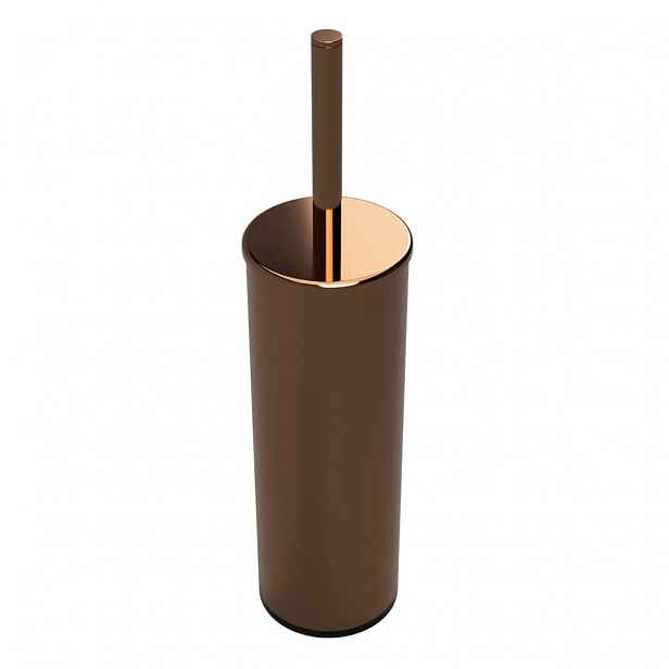 Wc štětka Bemeta CORAL Coffe-Gold 158313067