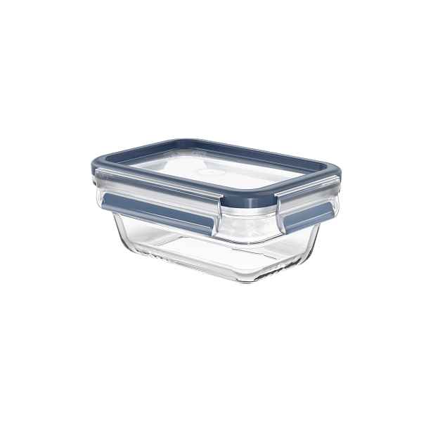 Dóza Tefal Masterseal Glass 0,45 l N1042610 Průsvitná