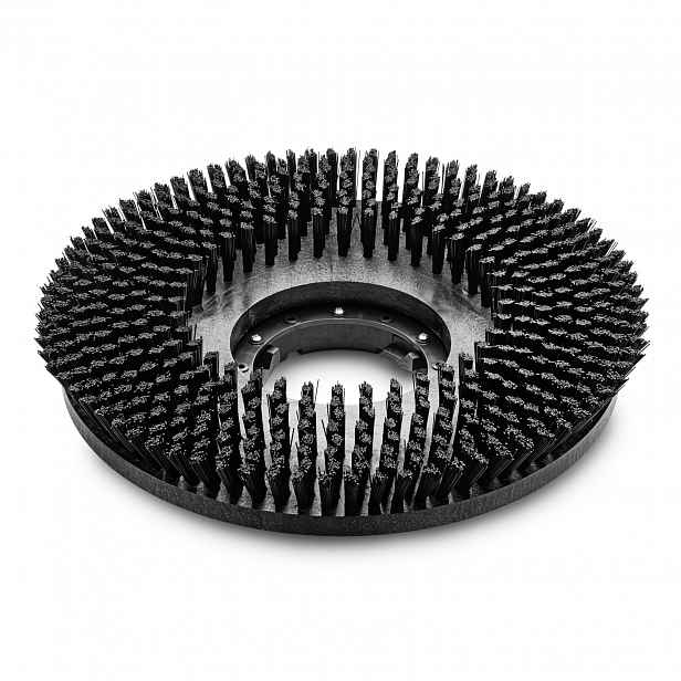 Kärcher Brush scrub D 430, střední, 430 mm