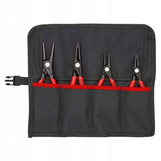 Knipex Sada Kleští Na Kroužky 4CZ 00 19 57