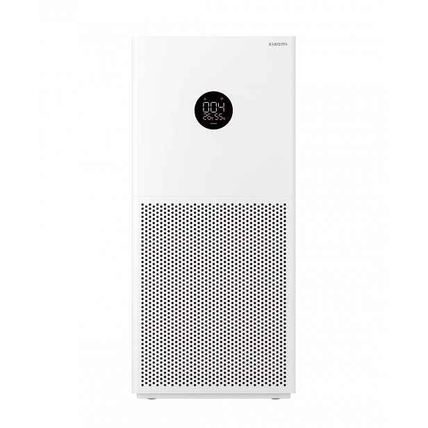 Xiaomi - Chytrá čistička vzduchu 4 Lite 6934177751158