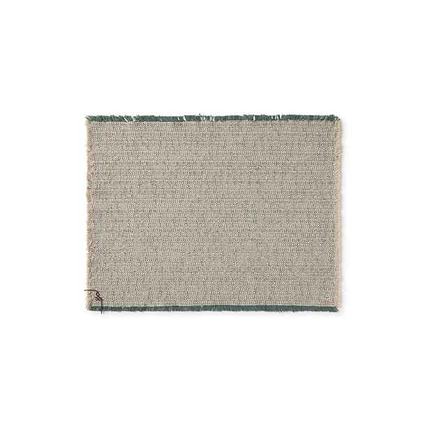 Bavlněná prostírání v sadě 2 ks 38x50 cm Handloom – Lorena Canals