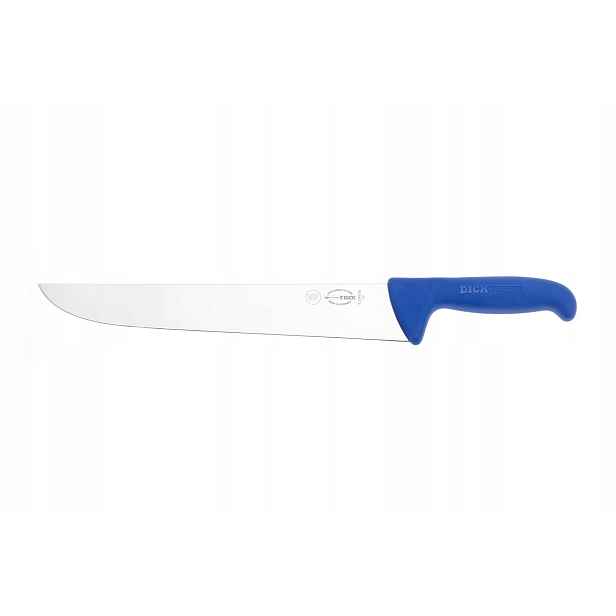 Dick Ergogrip nůž 30 cm modrý 8234830