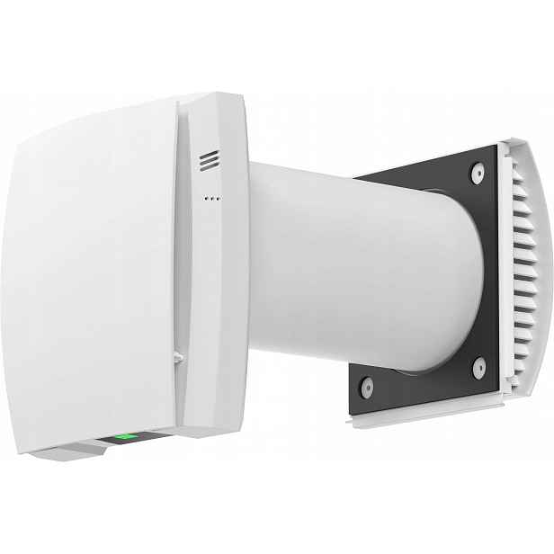 Decentrální nástěnný rekuperátor Heatpex Aria Vitale Mini Rh Higrostat Wi-Fi