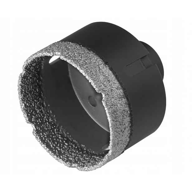 Korunkový Vrták diamantová děrovačka s úchytem M14 50x60 mmx15 mm