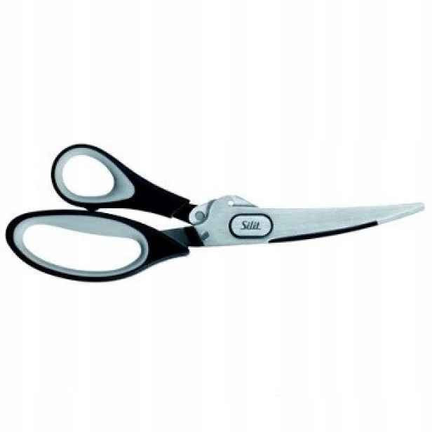 Nůžky na bylinky Silit 24 cm nerezová ocel, dvojité ostří