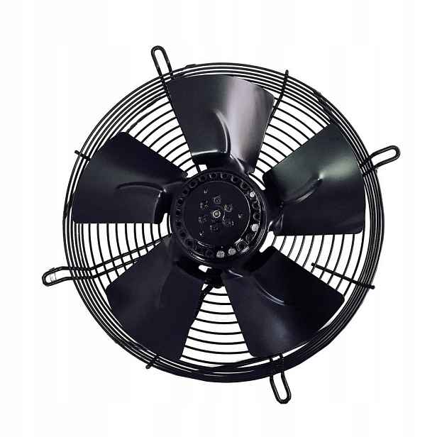 Průmyslový axiální sací (tažný) ventilátor YWF4E-250S 250 mm