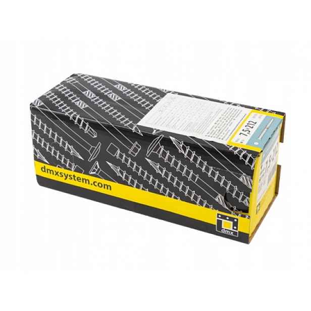 Šroub Šrouby Kužel Do Zárubní 7,5 x 212 mm