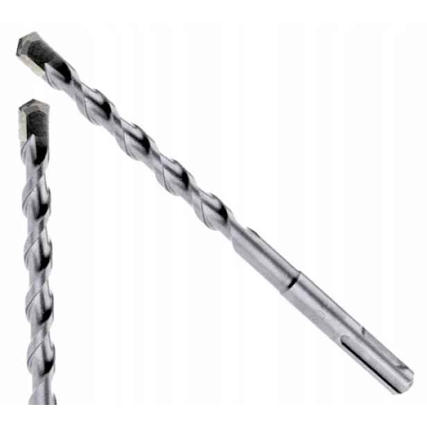 Vrták příklepový do betonu z kamene Sds plus 16,0x450x395 mm 1 ks Cimco