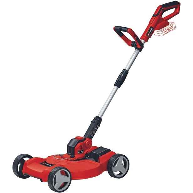 Vyžínač AKU Einhell GE-CT 18/28 Li TC-Solo