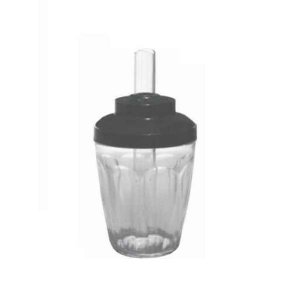 cukřenka 250ml, dávkovací, plast
