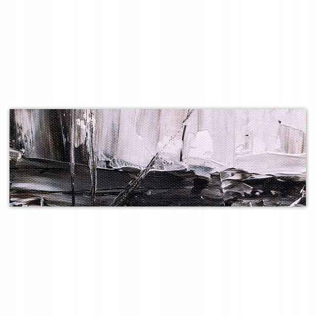 Plakáty 200x66 Abstrakce Kozoroh