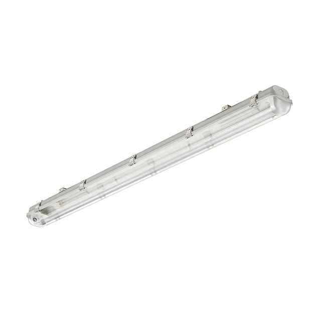 Svítidlo prázdné pro LED trubice Philips WT050C 2× 1 500 mm