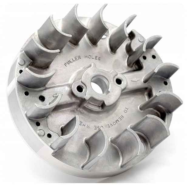 Magnetické Kolo Briggs 300E 450E 500E 625E 590544 Originál