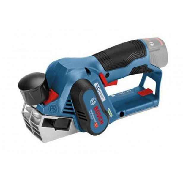 Bosch - 12V AKU hoblík 56 mm, bez baterie a nabíječky 06015A7000