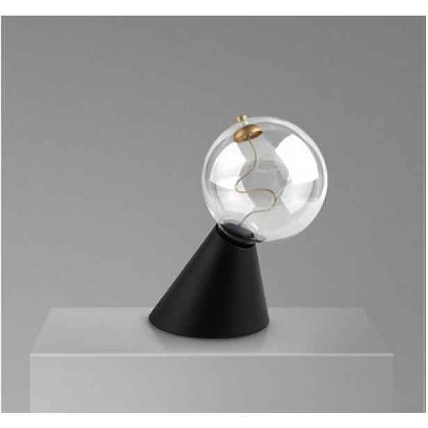 Dekorativní lampa Satelita Moderní pohyblivá Nový design Milan desing Week