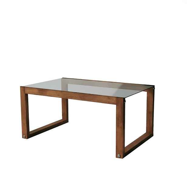 Konferenční stolek Via Wooden