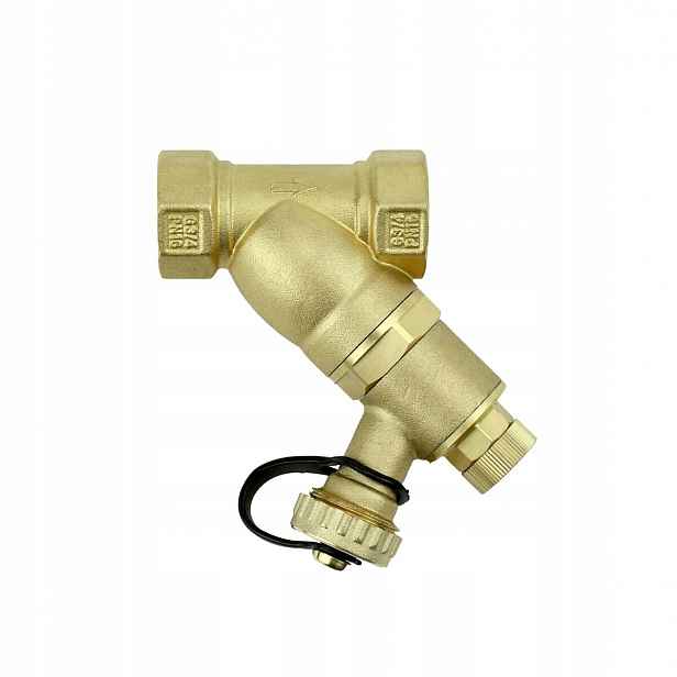 Šikmý (sklopný) filtr s magnetem Ybf MAX-20 Ibo