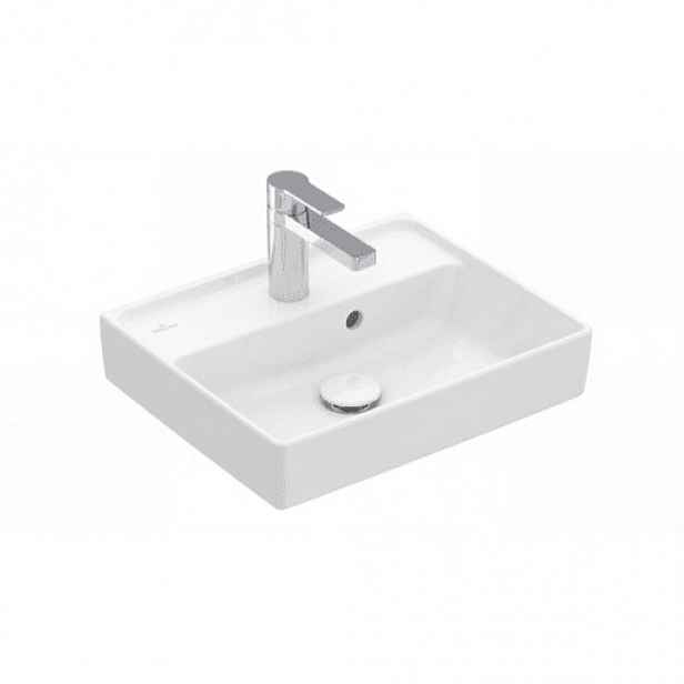 Villeroy & Boch Collaro umývátko 45x37 cm 43344501