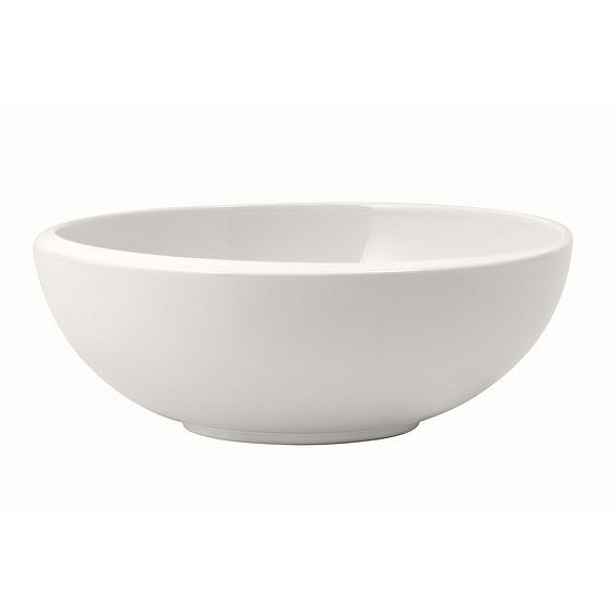 Villeroy & Boch NewMoon miska, 1,05 l