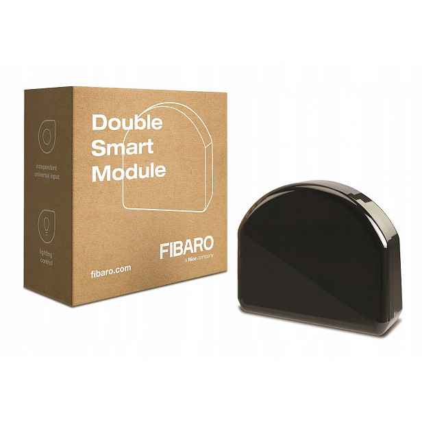 Double Smart Modul FGS-224 Modul Pro Světlo