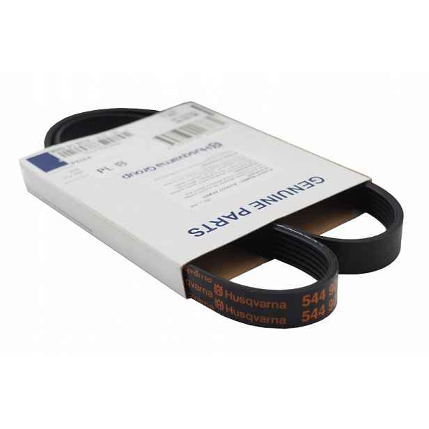 Husqvarna Řemenová Pila Prořezávačka K770 544908406 Originál