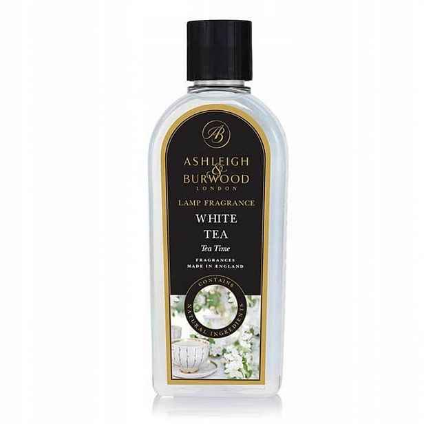 Náplň do aromalampy White Tea 1000 ml Ashleigh & Burwood