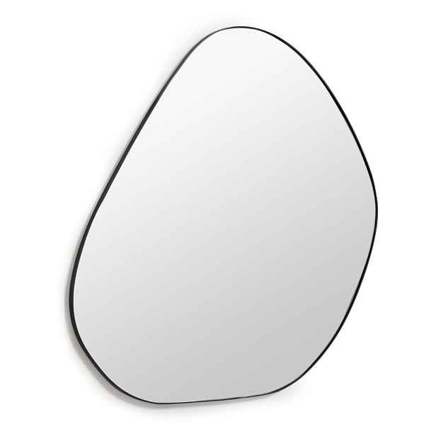 Nástěnné zrcadlo 95x108,5 cm Anera – Kave Home