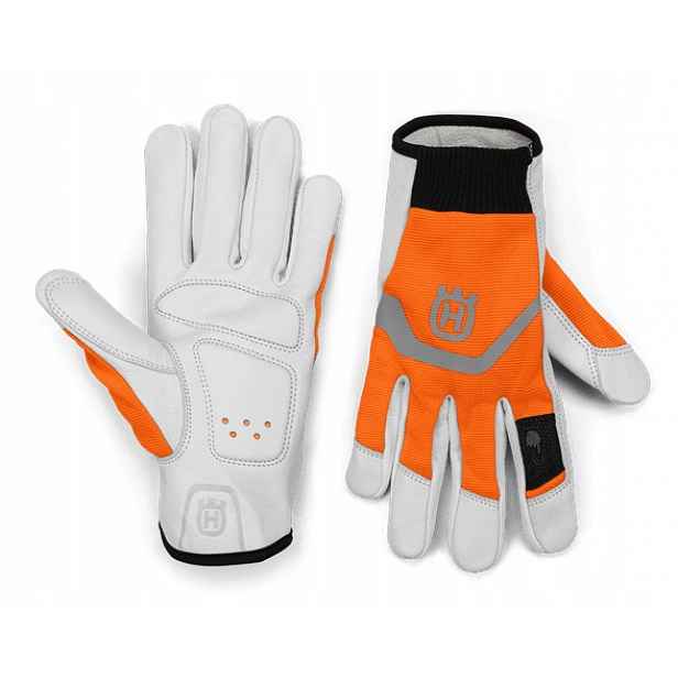 Ochranné pracovní rukavice Husqvarna Classic Light Comfort 9