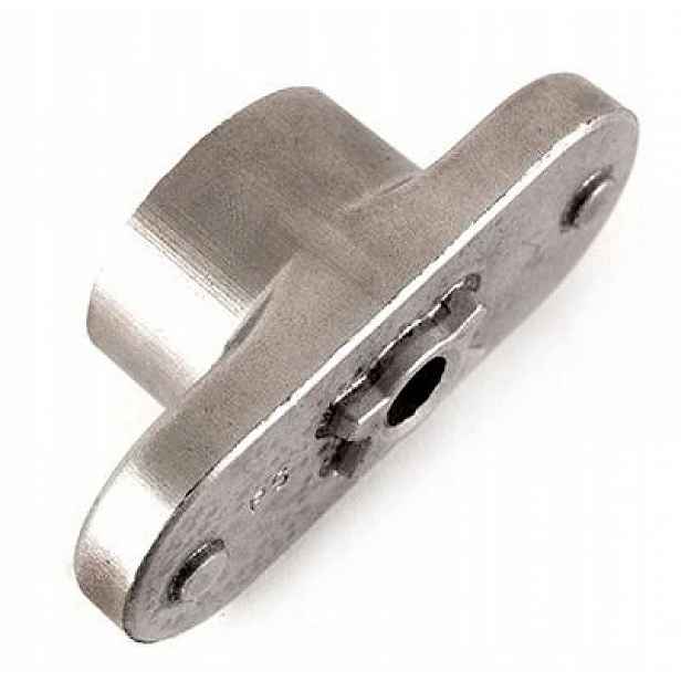 Pístový držák nože Mtd Cub cADET Wolf Garten 748-0376 nízký 22 mm