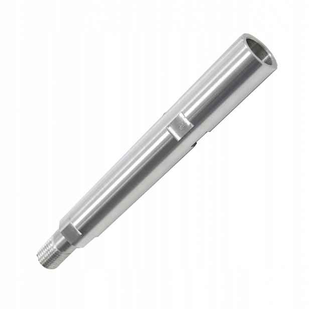 Prodlužovací kabel Distar L500 1 1/4 Unc x 1 1/4 Unc, hliník 500 mm